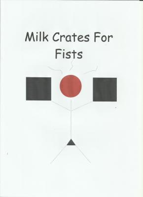 Milk Crates For Fists