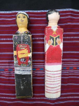 A Revolutionary Wife