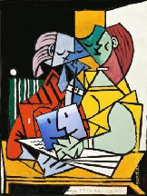 Taking Your Clothes Off in the Dark