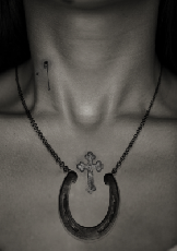 I don't believe in vampires